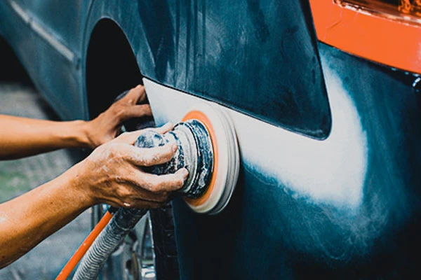 Auto Denting & Painting
