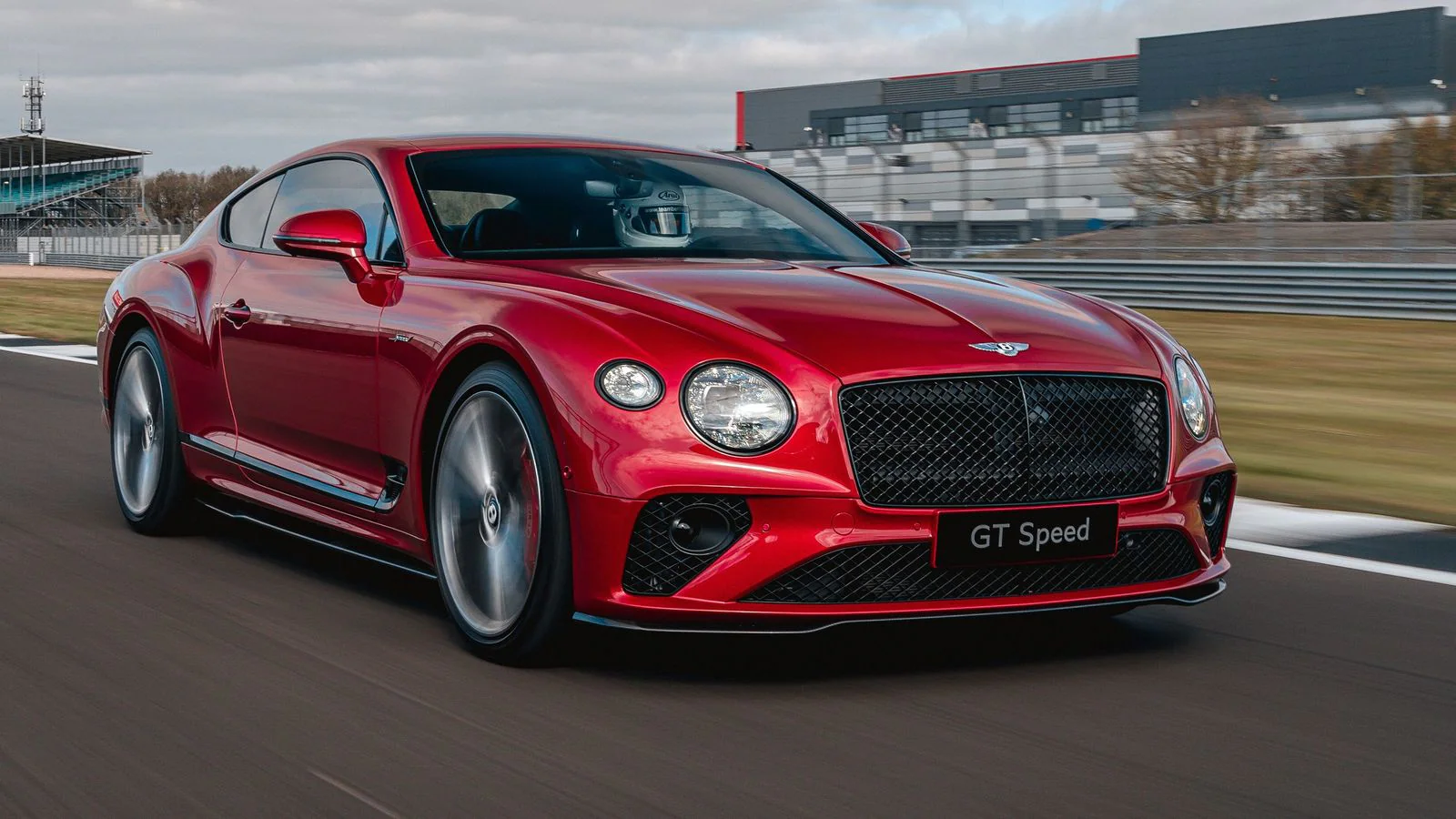 bentley