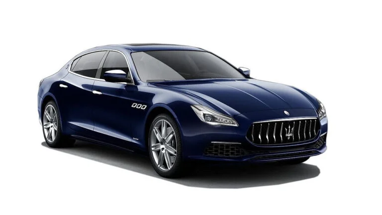 maserti